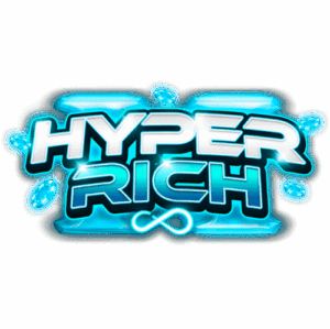 hyperrich logo